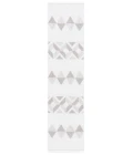 Safavieh Lotus Ivory / Beige LOT100 2 ft. X 8 ft. Runner Rug