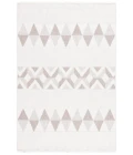 Safavieh Lotus Ivory / Beige LOT100 8 ft. X 10 ft. Rectangle Rug