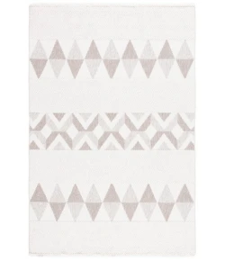 Safavieh Lotus Ivory / Beige LOT100 8 ft. X 10 ft. Rectangle Rug
