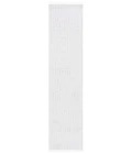 Safavieh Lotus White LOT106 2 ft. X 8 ft. Runner Rug