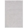 Safavieh Lotus White LOT106 4 ft. X 6 ft. Rectangle Rug
