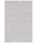 Safavieh Lotus White LOT106 4 ft. X 6 ft. Rectangle Rug