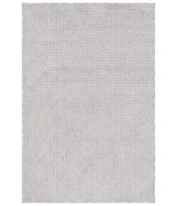 Safavieh Lotus White LOT106 8 ft. X 10 ft. Rectangle Rug