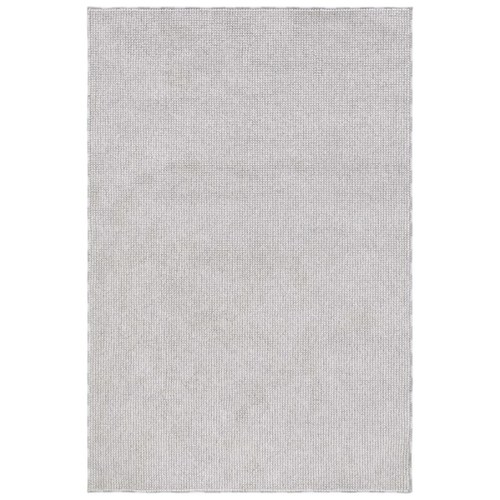 Safavieh Lotus White LOT106 4 ft. X 6 ft. Rectangle Rug