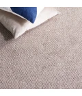 Safavieh Lotus Beige / Ivory LOT106 6 ft. 7 in. X 6 ft. 7 in. Square Rug