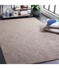 Safavieh Lotus Beige / Ivory LOT106 5 ft. 3 in. X 7 ft. 6 in. Rectangle Rug