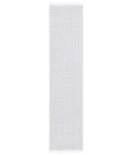 Safavieh Lotus Light Grey / Ivory LOT106 2 ft. X 8 ft. Runner Rug