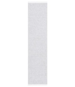 Safavieh Lotus Light Grey / Ivory LOT106 2 ft. X 8 ft. Runner Rug