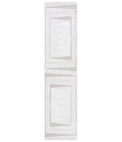 Safavieh Lotus Ivory / Beige LOT109 2 ft. X 8 ft. Runner Rug