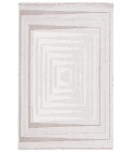 Safavieh Lotus Ivory / Beige LOT109 8 ft. X 10 ft. Rectangle Rug