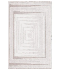Safavieh Lotus Ivory / Beige LOT109 8 ft. X 10 ft. Rectangle Rug