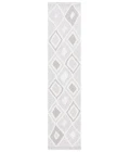Safavieh Lotus Beige / Ivory LOT110 2 ft. X 8 ft. Runner Rug