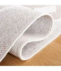 Safavieh Lotus Beige / Ivory LOT110 4 ft. X 6 ft. Rectangle Rug