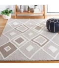 Safavieh Lotus Beige / Ivory LOT110 4 ft. X 6 ft. Rectangle Rug