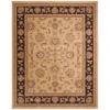 Safavieh Majesty Camel / Brown MAJ4781 3 ft. 3 in. X 5 ft. 3 in. Rectangle Rug