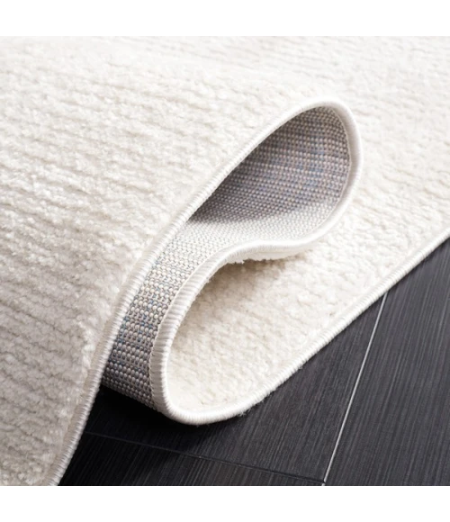 Safavieh Melody Ivory MEL108 9 ft. X 12 ft. Rectangle Rug