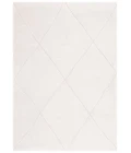 Safavieh Melody Ivory / Beige MEL110 8 ft. X 10 ft. Rectangle Rug