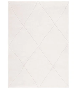Safavieh Melody Ivory / Beige MEL110 8 ft. X 10 ft. Rectangle Rug