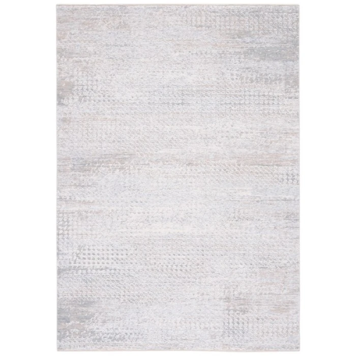 Safavieh Marmara Grey / Beige Blue MRM300 8 ft. 0 in. X 10 ft. 1 in. Rectangle Rug