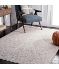 Safavieh Marmara Beige / Blue Rust MRM302 9 ft. 0 in. X 12 ft. 1 in. Rectangle Rug