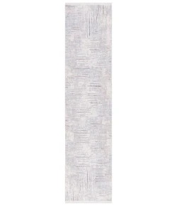 Safavieh Marmara Beige / Blue Rust MRM304 2 ft. X 8 ft. Runner Rug