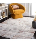 Safavieh Marmara Beige / Blue Rust MRM306 9 ft. 0 in. X 12 ft. 1 in. Rectangle Rug