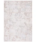 Safavieh Marmara Grey / Beige Blue MRM314 9 ft. 0 in. X 12 ft. 1 in. Rectangle Rug