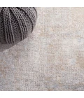 Safavieh Marmara Grey / Beige Blue MRM314 6 ft. 7 in. X 6 ft. 7 in. Square Rug