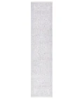 Safavieh Marmara Beige / Grey Blue MRM316 2 ft. X 8 ft. Runner Rug