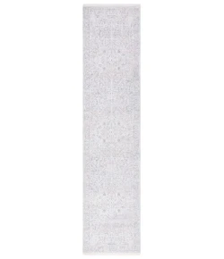 Safavieh Marmara Beige / Grey Blue MRM316 2 ft. X 8 ft. Runner Rug