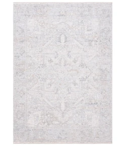 Safavieh Marmara Beige / Grey Blue MRM316 2 ft. 6 in. X 4 ft. Accent Rug