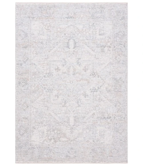 Safavieh Marmara Beige / Grey Blue MRM316 2 ft. 6 in. X 4 ft. Accent Rug
