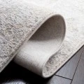 Safavieh Marmara Beige / Grey Blue MRM316 6 ft. 7 in. X 6 ft. 7 in. Round Rug