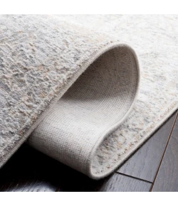 Safavieh Marmara Beige / Grey Blue MRM316 2 ft. X 8 ft. Runner Rug
