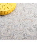 Safavieh Marmara Beige / Grey Blue MRM316 2 ft. X 8 ft. Runner Rug