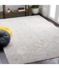 Safavieh Marmara Beige / Grey Blue MRM316 2 ft. 6 in. X 4 ft. Accent Rug