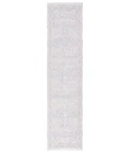Safavieh Marmara Beige / Light Blue MRM318 2 ft. X 8 ft. Runner Rug