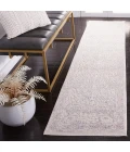 Safavieh Marmara Beige / Light Blue MRM318 2 ft. X 8 ft. Runner Rug