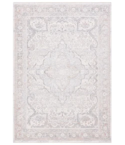 Safavieh Marmara Beige / Light Blue MRM318 9 ft. 0 in. X 12 ft. 1 in. Rectangle Rug