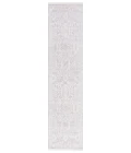 Safavieh Marmara Grey / Blue Rust MRM322 2 ft. X 8 ft. Runner Rug