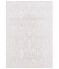 Safavieh Marmara Grey / Blue Rust MRM322 4 ft. X 6 ft. Rectangle Rug
