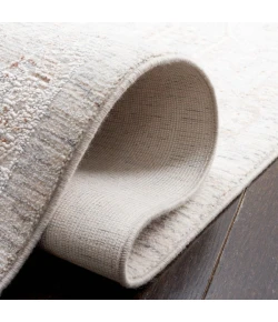 Safavieh Marmara Grey / Blue Rust MRM322 8 ft. 0 in. X 10 ft. 1 in. Rectangle Rug