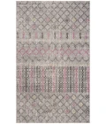 Safavieh Montage Grey / Multi MTG161 9 ft. X 12 ft. Rectangle Rug