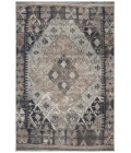 Safavieh Montage Blue / Grey MTG236 5 ft. 1 in. X 7 ft. 6 in. Rectangle Rug