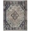 Safavieh Montage Blue / Grey MTG236 9 ft. X 12 ft. Rectangle Rug