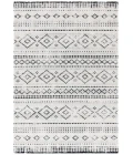 Safavieh Montage  Grey / Ivory MTG291 5 ft. 1 in. X 7 ft. 6 in. Rectangle Rug