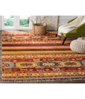 Safavieh Nomad Multi NMD788 6 ft. X 9 ft. Rectangle Rug