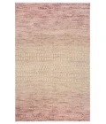 Safavieh Nomad Gold / Rust NMD801 9 ft. X 12 ft. Rectangle Rug
