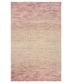 Safavieh Nomad Gold / Rust NMD801 9 ft. X 12 ft. Rectangle Rug