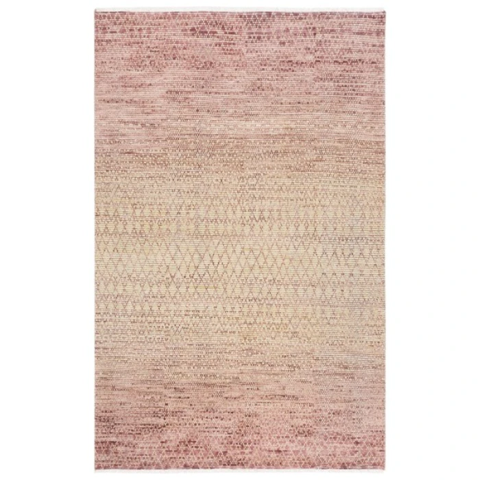 Safavieh Nomad Gold / Rust NMD801 9 ft. X 12 ft. Rectangle Rug